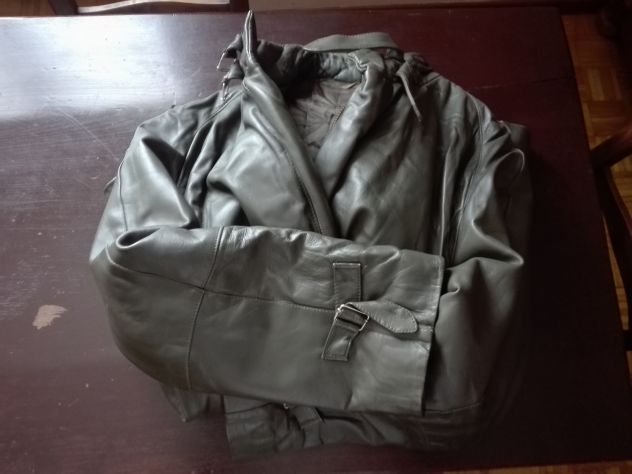 Giacca in viscosa da donna - Foto 3