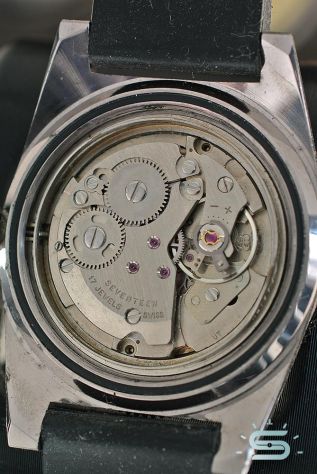Orologio Nisus Skin Diver - Foto 5