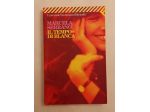Il tempo di Blanca di Marcela Serrano Ed.Feltrinelli, ottobre 2001