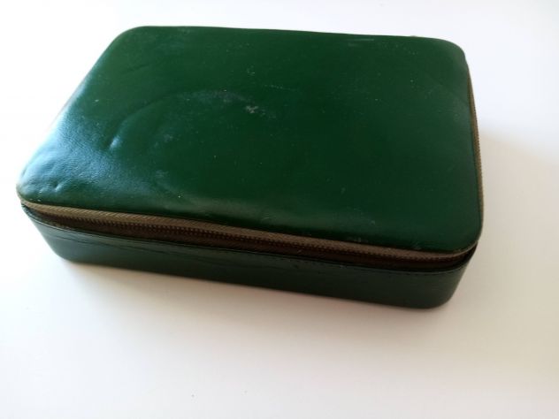 Trousse uomo vintage - Foto 2