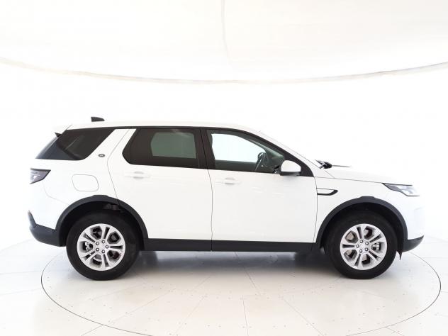 Land Rover Discovery Sport Discovery Sport 2.0d i4 mhev S awd 150cv auto - Foto 6