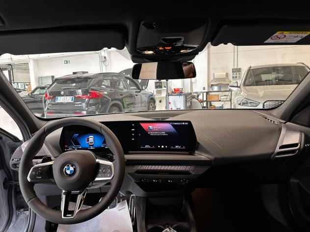 BMW Serie 1 120d MSport Pro aut. - Foto 9