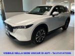 MAZDA CX-5 2.2L Skyactiv-D 150 CV 2WD Exclusive-Line rif. 24029319