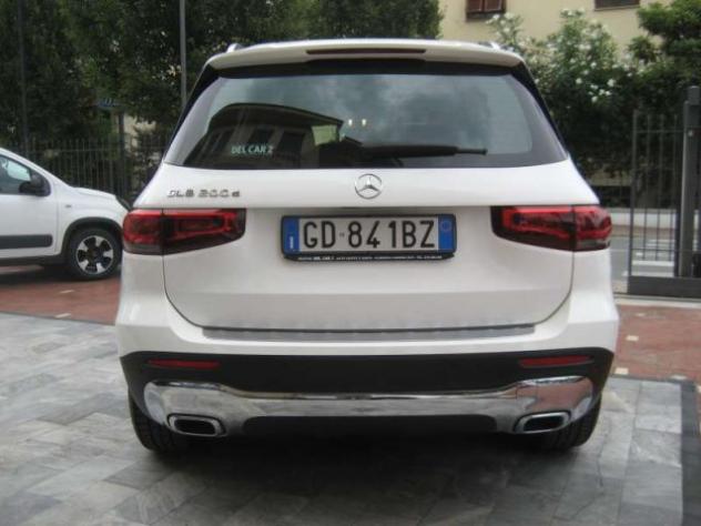 MERCEDES-BENZ GLB 200 D AUTOMATIC SPORT PLUS rif. 22627578 - Foto 5