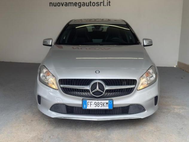 MERCEDES-BENZ A 180 Sport rif. 24008414 - Foto 3