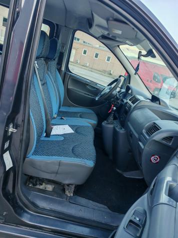 Fiat Scudo 2.0 MJT/130 PC Panorama Family 5 posti (M1) - Foto 10
