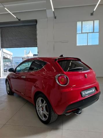 ALFA ROMEO MiTo 1.3 JTDm 85 CV S&S Distinctive rif. 23793023 - Foto 4