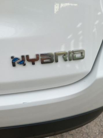 FIAT 600 Hybrid 100 CV DCT MHEV La Prima i.e rif. 23258383 - Foto 7