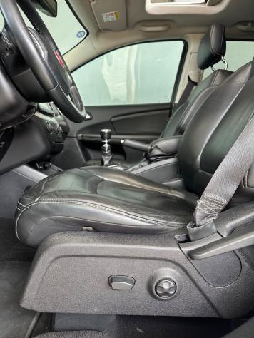 Fiat Freemont 2.0 mjt 16v Park Avenue 170cv - Foto 9