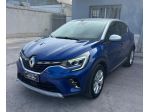 Renault Captur TCe 100 CV GPL FAP Intens