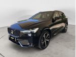 Volvo XC60 B5 235+14 CV AWD Mild-Hybrid Diesel Automatico Ultimate Dark