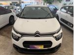 Citroen C3 1.5hdi 100cv SHINE+AIRBUMP+FULL LED2022