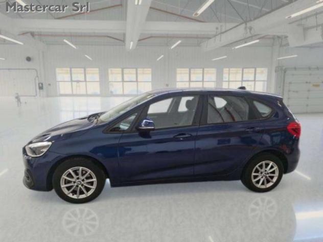 BMW 216 Serie 2 Active Tourer 216d Active Tourer Advantage rif. 23789250 - Foto 8