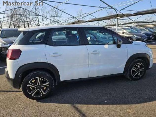 CITROEN C3 Aircross C3 Aircross Restyling 1.2 Live - targa GM902VW rif. 24165536 - Foto 5