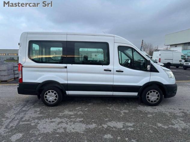 FORD Transit 310 L2H2 Trend 2.0TDCi 130CV POSTI Auto - GA426AS rif. 23807352 - Foto 7