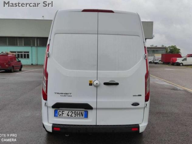 FORD Transit Custom N1 3 posti L2H2 TREND 2.0 ECOBLUE 130 CV - GF429HN rif. 23830106 - Foto 7