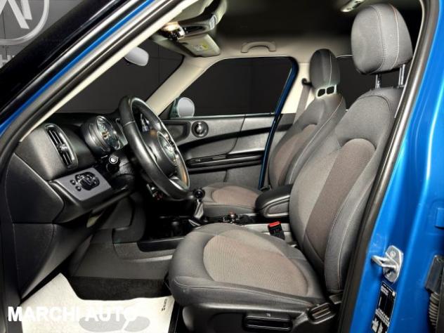 MINI Countryman 1.5 One D Northwood Edition Countryman rif. 23820517 - Foto 10