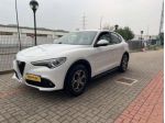ALFA ROMEO Stelvio 2.2 Turbodiesel 190 CV AT8 Q4 Business rif. 24148645