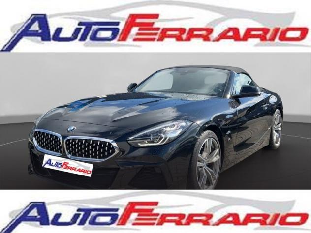 BMW Z4 (G29) Z4 sDrive20i Msport
