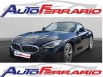 BMW Z4            (G29) Z4 sDrive20i Msport