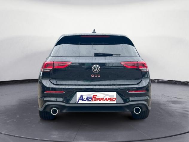 VOLKSWAGEN Golf 8ª serie Golf 2.0 TSI DSG GTI - Foto 4