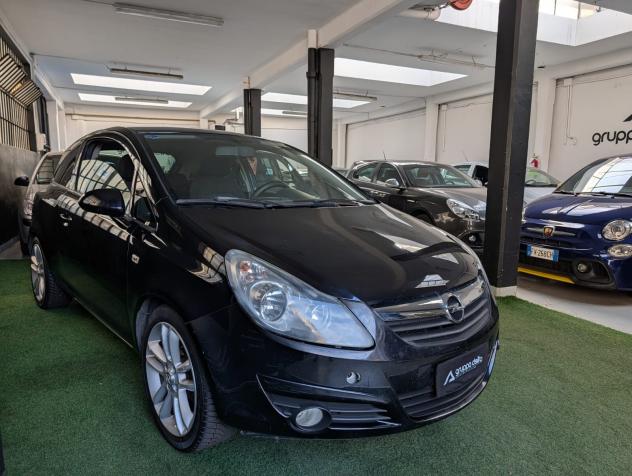 Opel Corsa 1.2 Sport GARANZIA 12 MESI - Foto 5