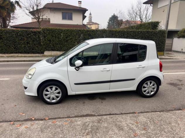 RENAULT Modus 1.2 16V TCE Yahoo! rif. 23800052 - Foto 8
