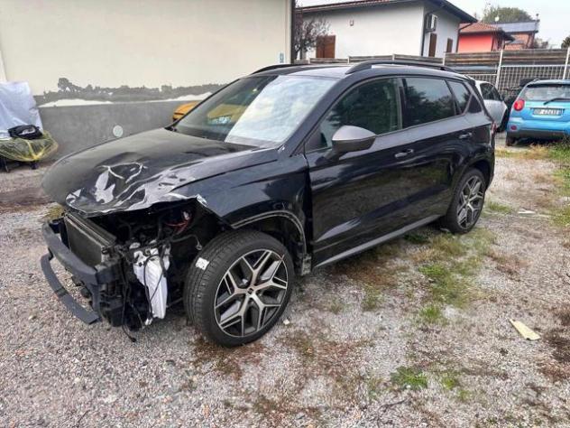 SEAT Ateca 1.5 EcoTSI DSG FR rif. 24199311 - Foto 6