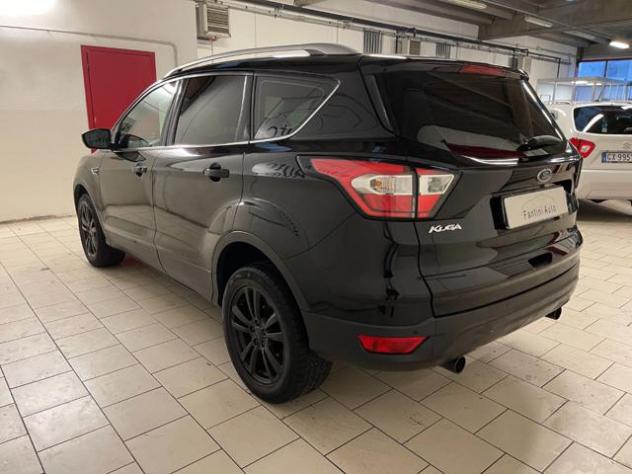 FORD Kuga Business 1.5 ecoboost-Ok Neopatentati-LEGGI SOTTO rif. 23163814 - Foto 5