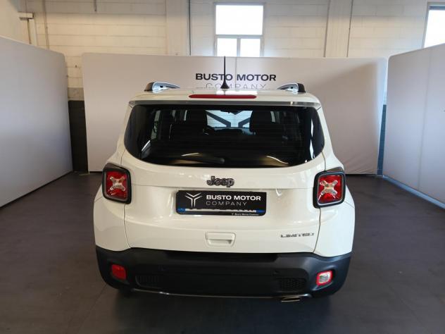 Jeep Renegade 1.0 T3 Limited PROMO FINANZIAMENTO - Foto 5