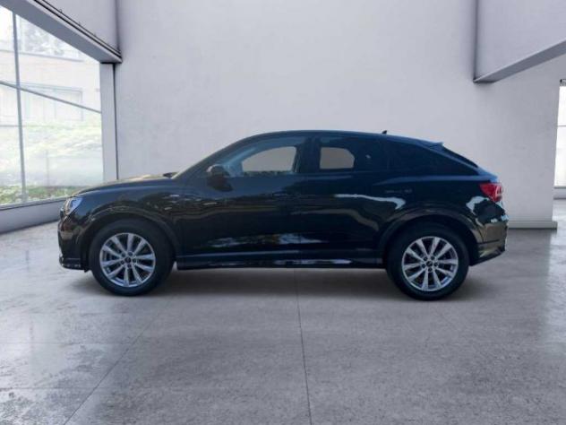 AUDI Q3 2ª serie - SPB 40 TDI quattro S tronic S line e rif. 24211728 - Foto 7