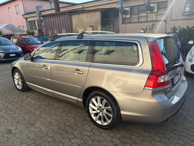 Volvo V70 D4 Geartronic Momentum*EURO6*PELLE - Foto 6
