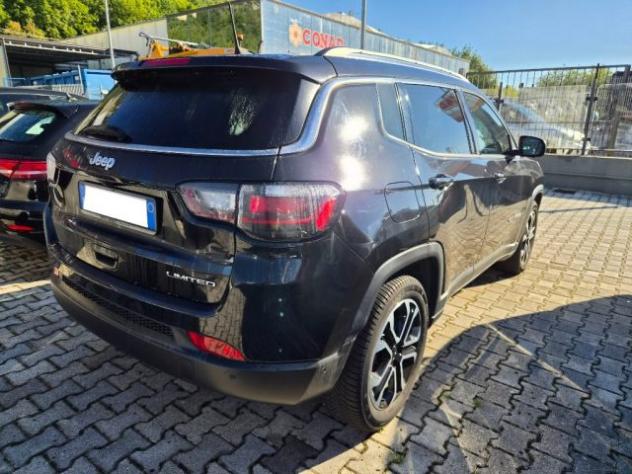 JEEP Compass 1.6 Multijet II 2WD S rif. 24189795 - Foto 5