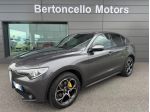 ALFA ROMEO Stelvio 2.2 Turbodiesel 210CV AT8 Q4 Sport Edition UNIPRO rif. 2 &hellip;