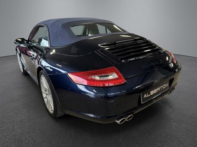 PORSCHE 997 911 Carrera S Cabriolet rif. 23920506 - Foto 10