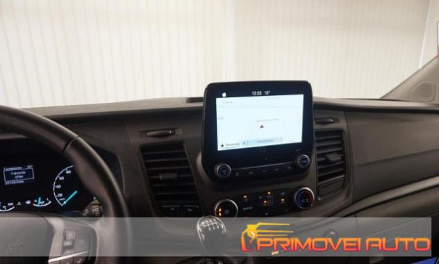 FORD Tourneo Custom 320 2.0 TDCi 105CV L2 Trend rif. 21025200 - Foto 2