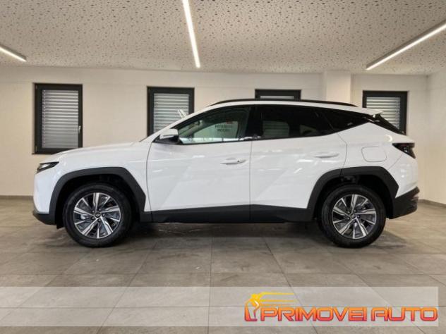 HYUNDAI Tucson 1.6 T-GDI Trend GPL rif. 20955080 - Foto 5