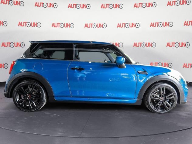 MINI Mini One JCW - Foto 7