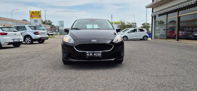 FORD Fiesta 7ª serie Fiesta 1.1 5 porte Plus - Foto 3