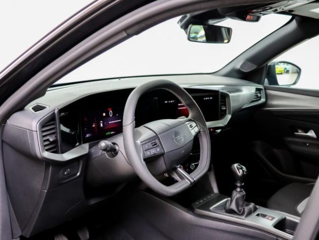OPEL Mokka 1.2 Turbo 136CV GS *PROMO PARISI GROUP* rif. 24097704 - Foto 10