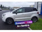 Ford EcoSport 1.0 EcoBoost 100 CV ST-Line