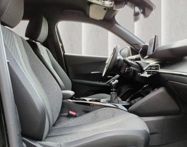 PEUGEOT 2008 1200 PURETECH ALLURE 100 CV rif. 23613830 - Foto 10