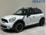MINI Countryman MINI MINI COOPER SD ALL4