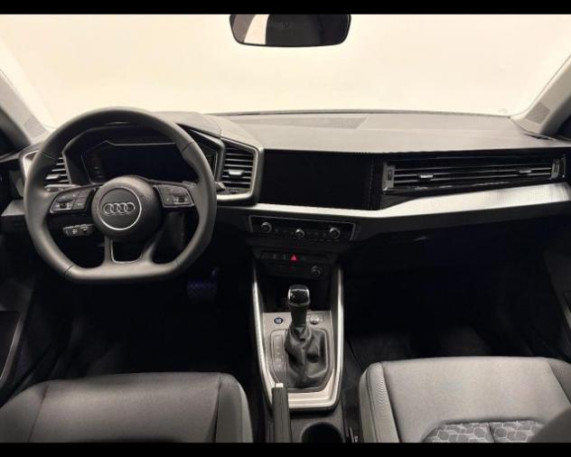 AUDI A1 SPORTBACK 30 TFSI S-TRONIC S-LINE EDITION rif. 24189338 - Foto 4