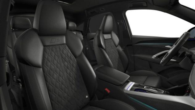 AUDI QUATTRO Audi Q5 Sportback S line edition TFSI 150 kW S tr rif. 23152276 - Foto 7