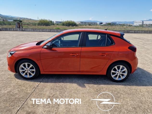 Opel Corsa VI 2020 1.2 Edition s&s 75cv - Foto 2