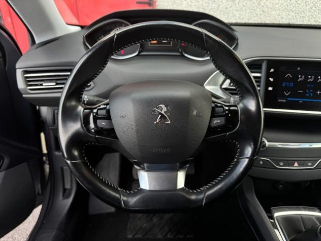 PEUGEOT 308 BlueHDi 100 UnicoProp. IvaEsp Ok Neopatentati rif. 23501445 - Foto 8