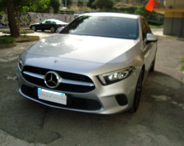 Mercedes-benz A220d 190cv Automatic Sport plus - Foto 2