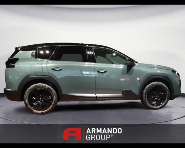 Citroën C5 Aircross Nuovo MAX HYBRID 145CV - Foto 4