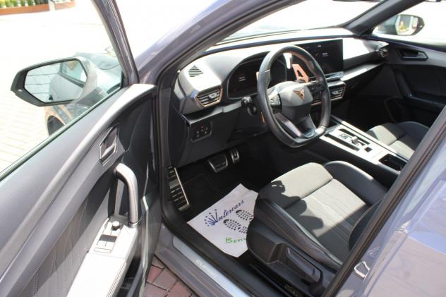CUPRA Formentor Formentor 1.4 e-hybrid VZ 245cv dsg - Foto 8